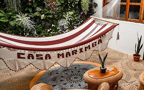 Casa Marimba